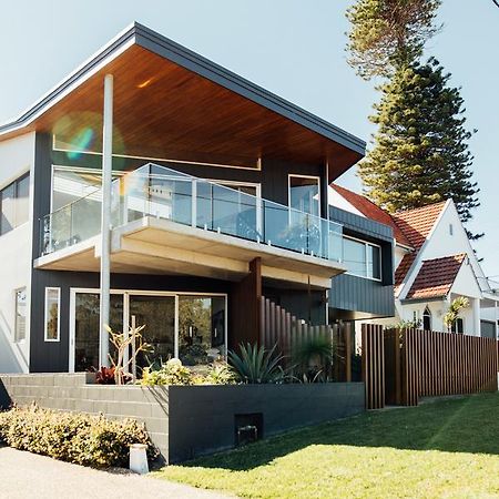 Bulc Boutique Bed & Breakfast 벨몬트 외부 사진