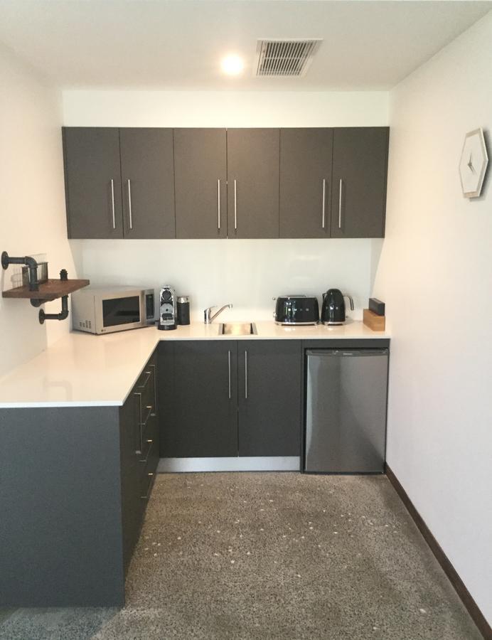 Bulc Boutique Bed & Breakfast 벨몬트 외부 사진