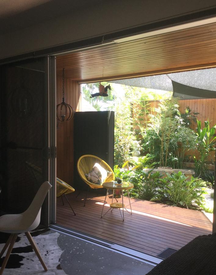 Bulc Boutique Bed & Breakfast 벨몬트 외부 사진
