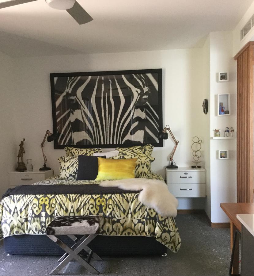 Bulc Boutique Bed & Breakfast 벨몬트 외부 사진