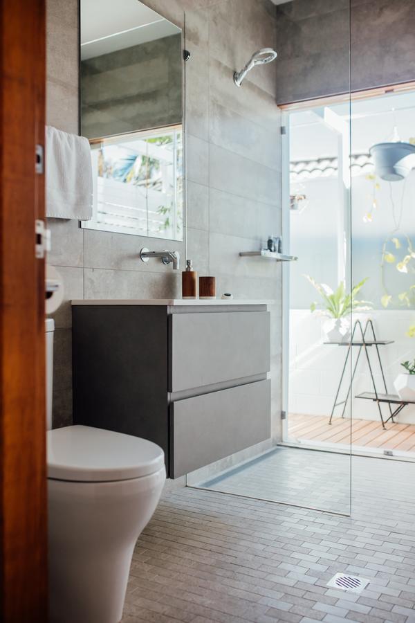 Bulc Boutique Bed & Breakfast 벨몬트 외부 사진