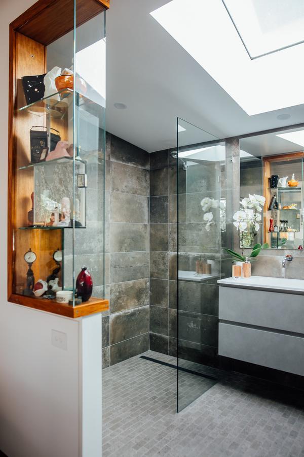 Bulc Boutique Bed & Breakfast 벨몬트 외부 사진