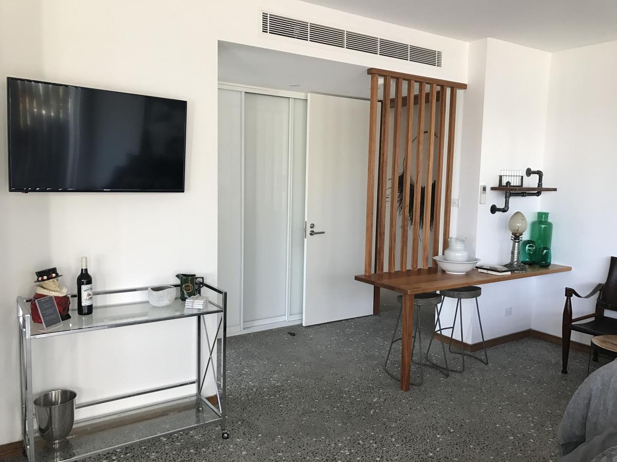 Bulc Boutique Bed & Breakfast 벨몬트 외부 사진