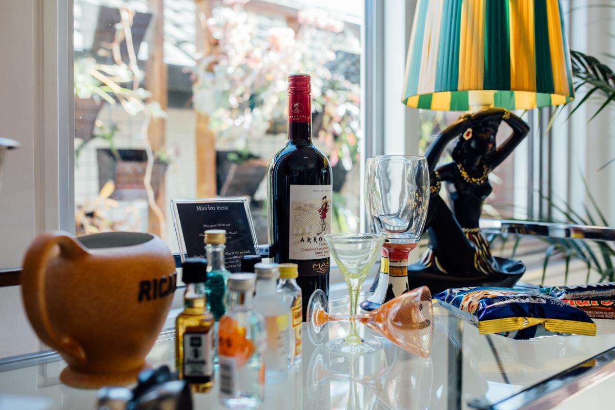 Bulc Boutique Bed & Breakfast 벨몬트 외부 사진