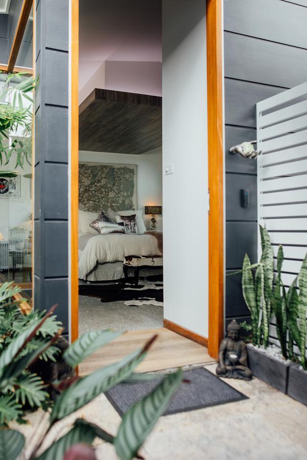 Bulc Boutique Bed & Breakfast 벨몬트 외부 사진