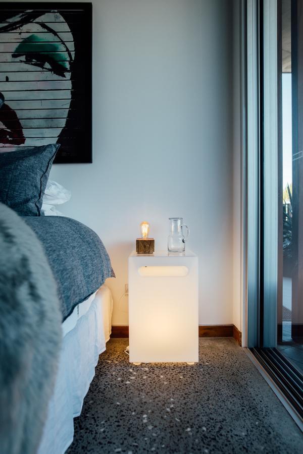 Bulc Boutique Bed & Breakfast 벨몬트 외부 사진
