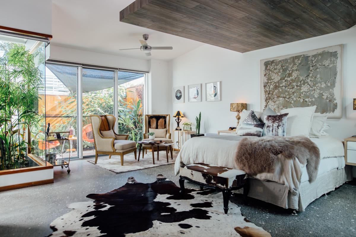 Bulc Boutique Bed & Breakfast 벨몬트 외부 사진