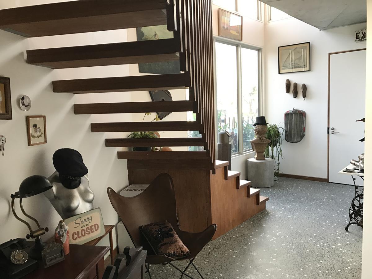 Bulc Boutique Bed & Breakfast 벨몬트 외부 사진