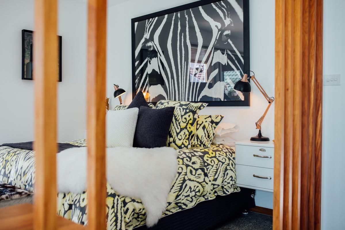 Bulc Boutique Bed & Breakfast 벨몬트 외부 사진