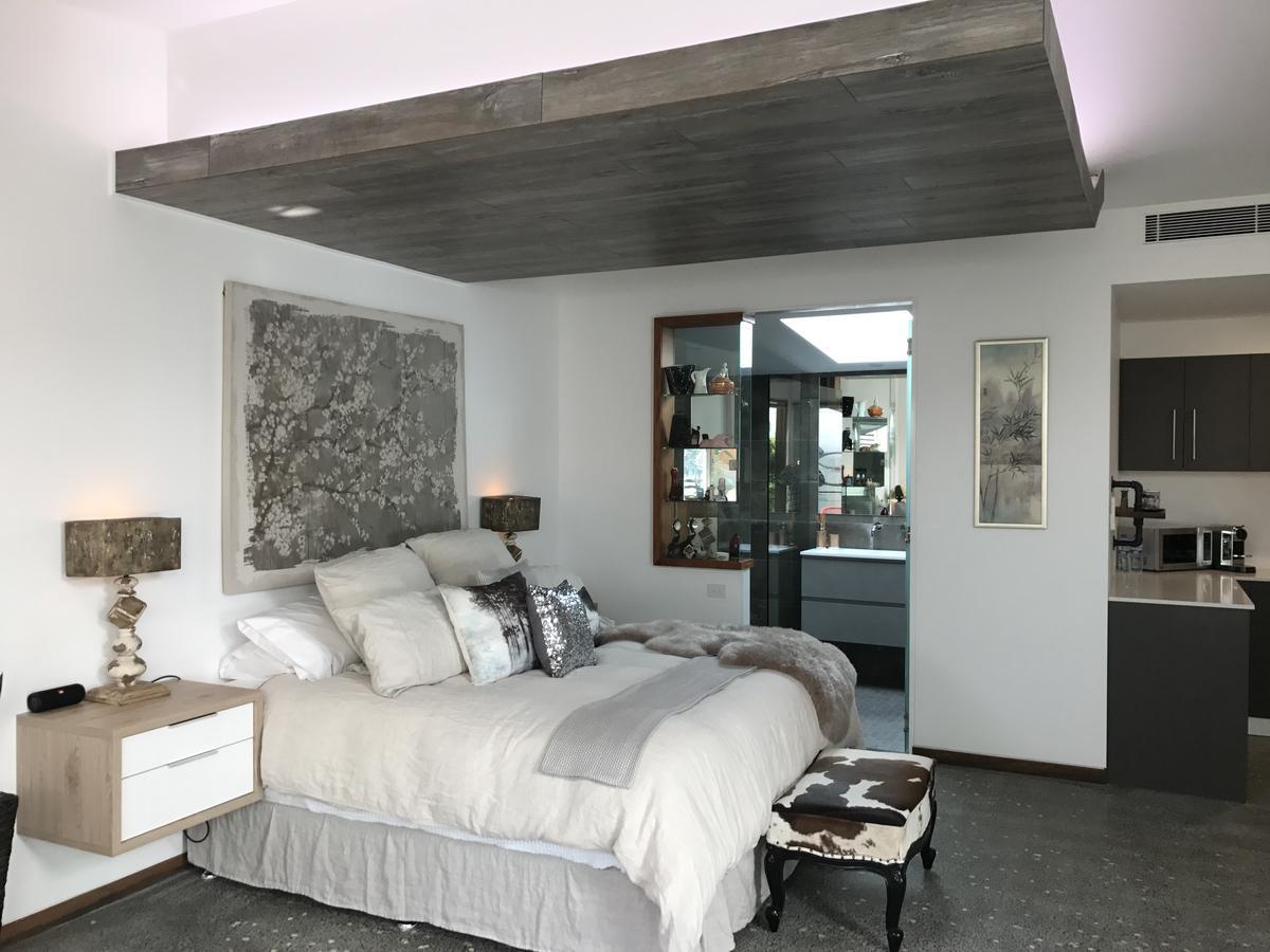 Bulc Boutique Bed & Breakfast 벨몬트 외부 사진